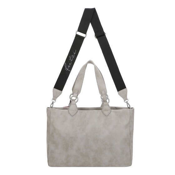 Fritzi aus Preußen Izzy Vintage Sac de shopper 42 cm