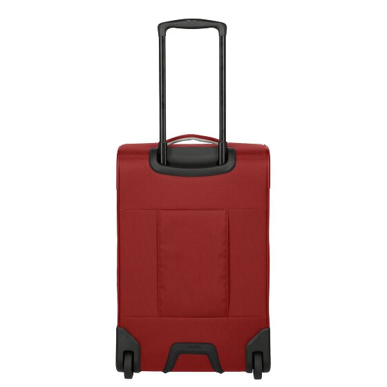 Travelite Jetpack Slim 2 roulettes Trolley de cabine 55 cm