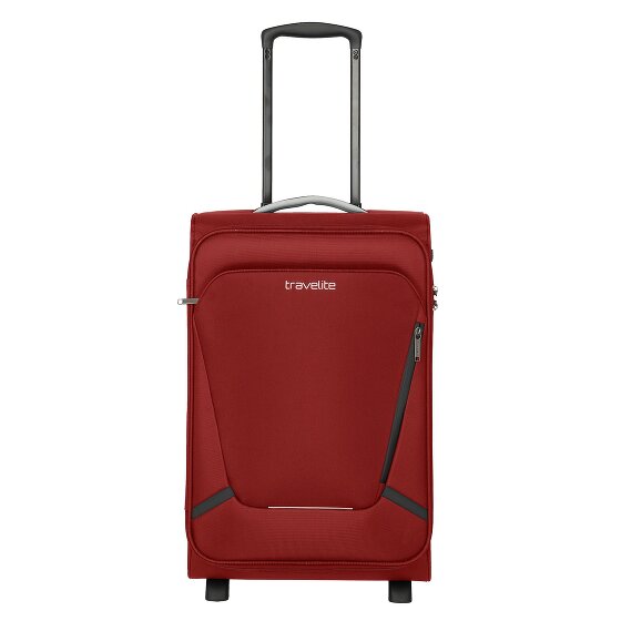 Travelite Jetpack Slim 2 roulettes Trolley de cabine 55 cm