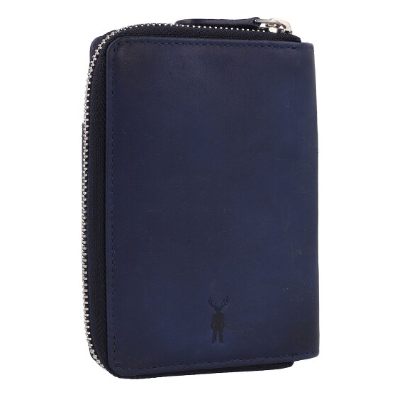 Jack Kinsky Aruba Porte-monnaie Cuir 14 cm