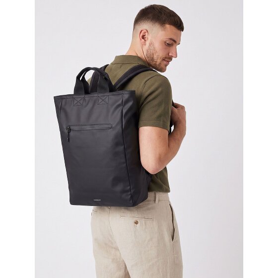 Sandqvist Stream Daypack 42 cm Compartiment ordinateur