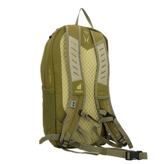 Deuter Speed Lite 17 Sac à dos de randonnée 46 cm