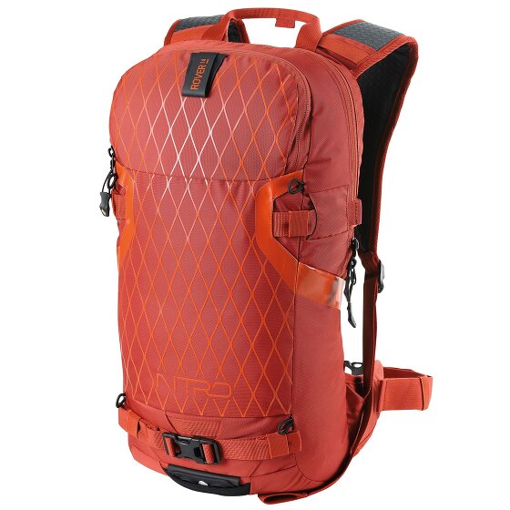 NITRO Sac à dos Rover 14L 50 cm