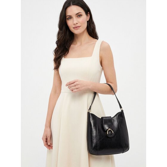 The Bridge Erica Sac à bandoulière Cuir véritable 31 cm