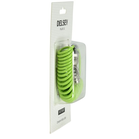 Delsey Paris Accessoires Câbles de sécurité