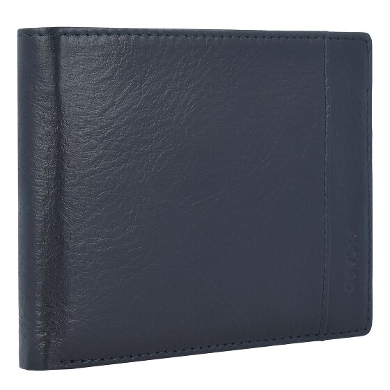 Picard Buddy Porte-monnaie en cuir 12 cm