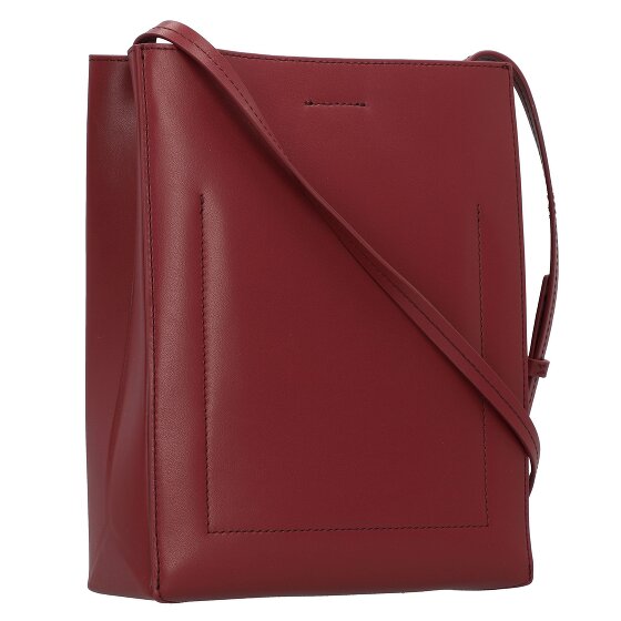 Calvin Klein Line Ns Sac à bandoulière Cuir véritable 20 cm