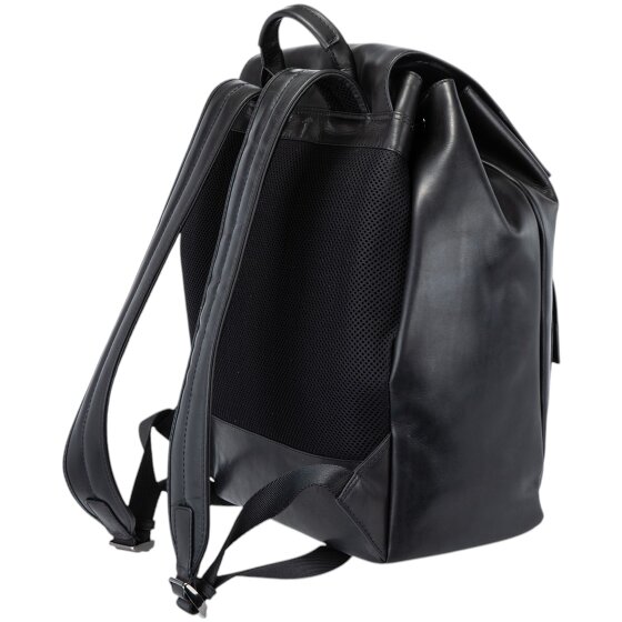 Joop! Cerratano Claudio Daypack Cuir 40 cm