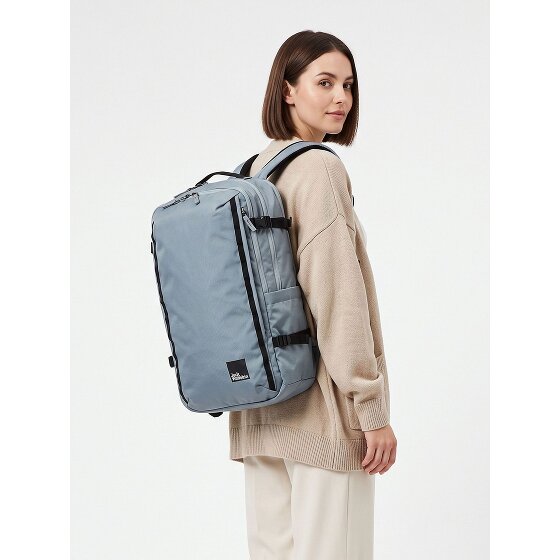 Jack Wolfskin Sierra Daypack 50 cm Compartiment ordinateur