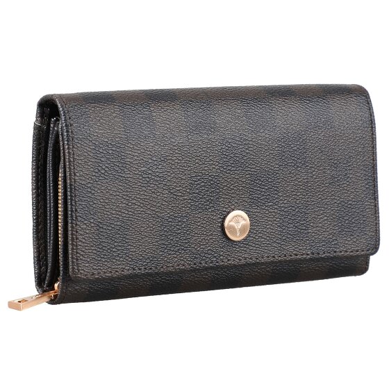 Joop! Cortina Piazza Europa Porte-monnaie RFID 18 cm