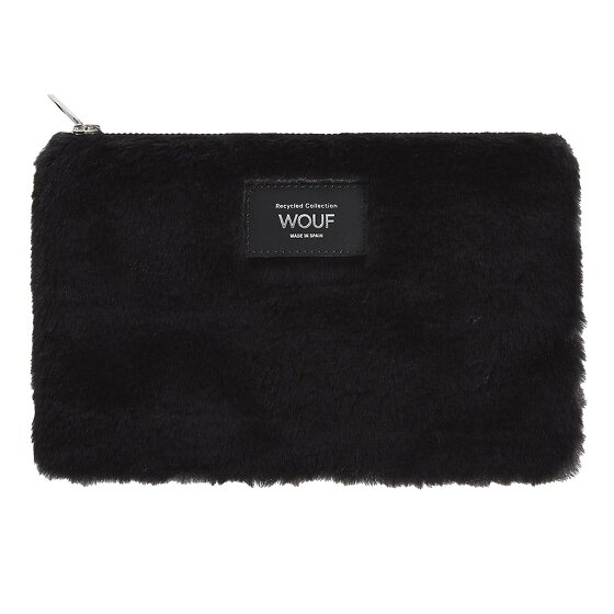 Wouf Faux Fur Trousse de toilette 22 cm