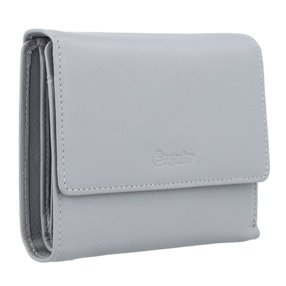 Esquire Porte-monnaie Viktoria RFID cuir 12 cm