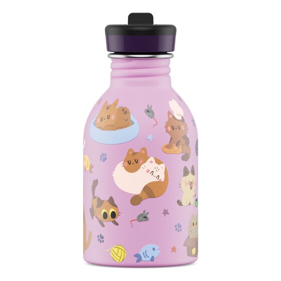 24Bottles Kids Urban Gourde 250 ml