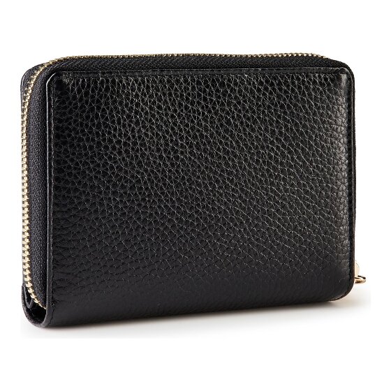 Esquire Alexandria Porte-monnaie Protection RFID Cuir 12.5 cm