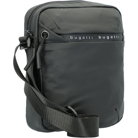 bugatti Blanc Sac à bandoulière 18 cm