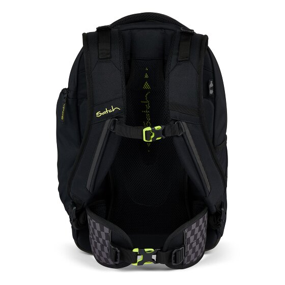 Satch Match Sac à dos scolaire 45 cm