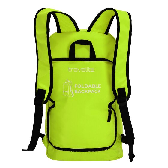 Travelite Accessoires Sac à dos pliable 46 cm