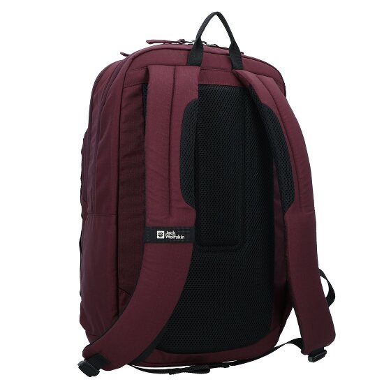 Jack Wolfskin Terracade Daypack 43 cm Compartiment pour ordinateur portable