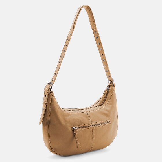 FredsBruder Me and My Bag Sac à bandoulière Cuir 37 cm