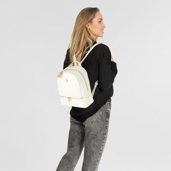 U.S. Polo Assn. Jones Sac à dos de ville 26 cm