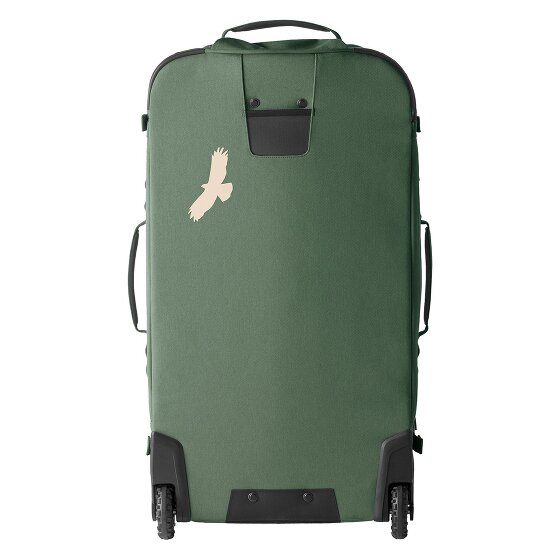 Eagle Creek Gear Warrior 2 roues Sac de voyage 73 cm