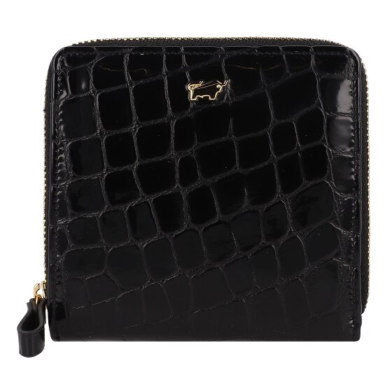 Braun Büffel Verona Porte-monnaie en cuir 10 cm