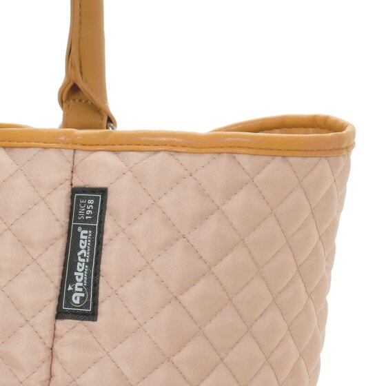 Andersen Shopper Lissa Basket Bag Sac de shopper 30 cm
