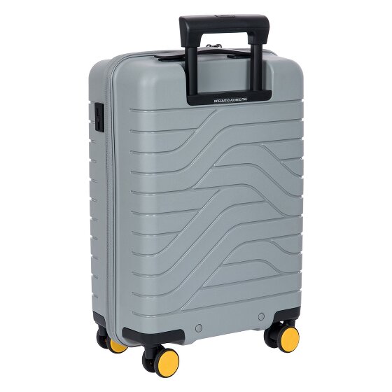 Bric's BY Ulisse 4 roues trolley cabine 55 cm