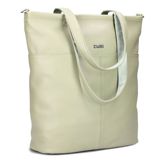 Zwei Mademoiselle.M Sac de shopper 37 cm