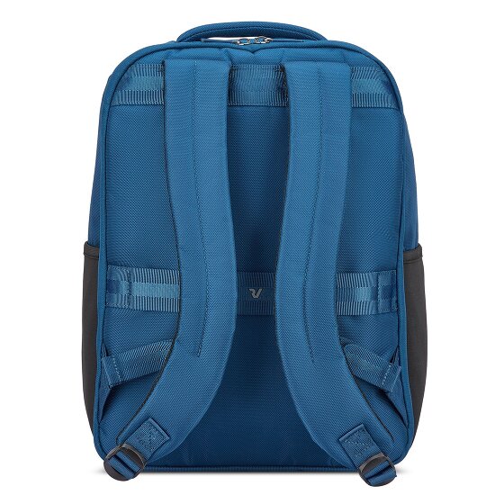 Roncato Gateway Sac à dos professionnel 40 cm Compartiment pour ordinateur portable