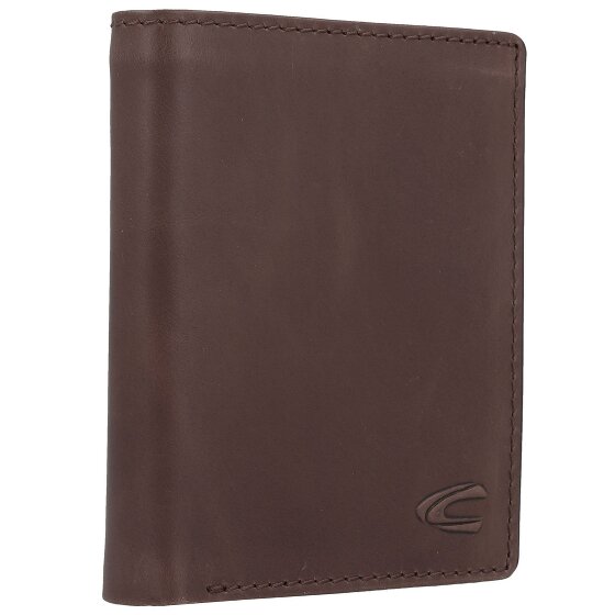 camel active Thai Porte-monnaie Protection RFID Cuir 10 cm