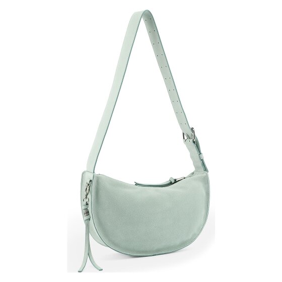 FredsBruder Carry Me Cool Sac à bandoulière Cuir véritable 33 cm