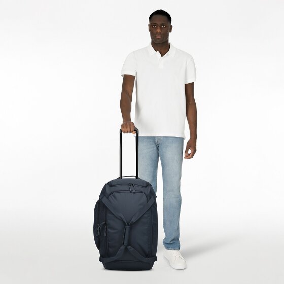 American Tourister City Racer 2 roulettes Sac de voyage M 68 cm