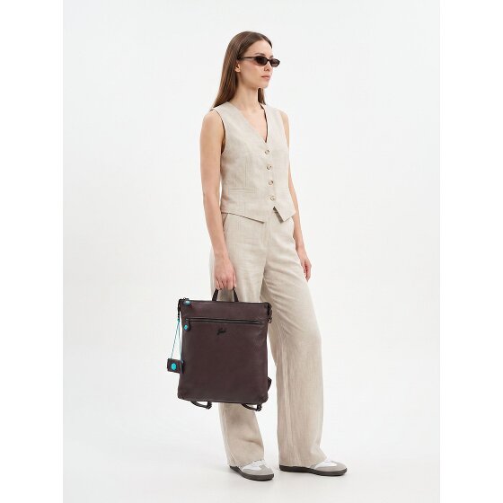 Gabs Lolita Daypack Cuir véritable 34 cm