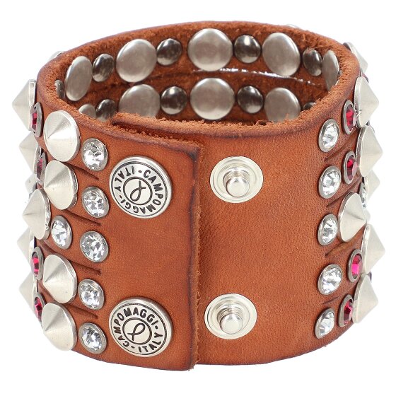 Campomaggi Bracelet Cuir 20 cm