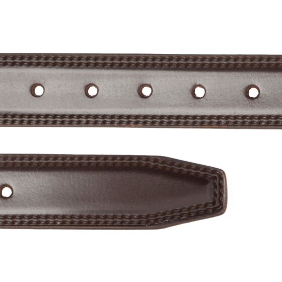 The Chesterfield Brand Manovo Ceinture Cuir