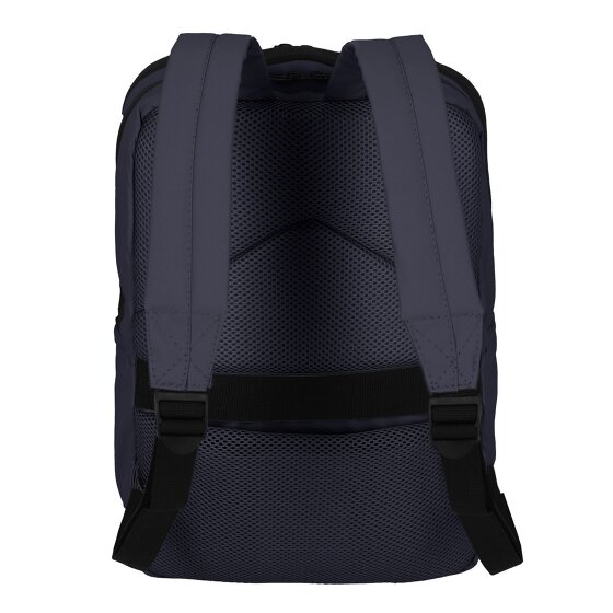 Travelite Basics Daypack 40 cm Compartiment pour ordinateur portable
