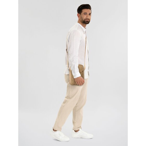 Lacoste The Blend Mini sac à bandoulière 16 cm