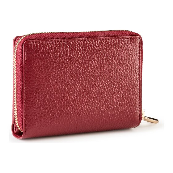 Esquire Alexandria Porte-monnaie Protection RFID Cuir 12.5 cm