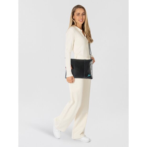 Gabs Beyonce Sac à bandoulière M Cuir véritable 28 cm