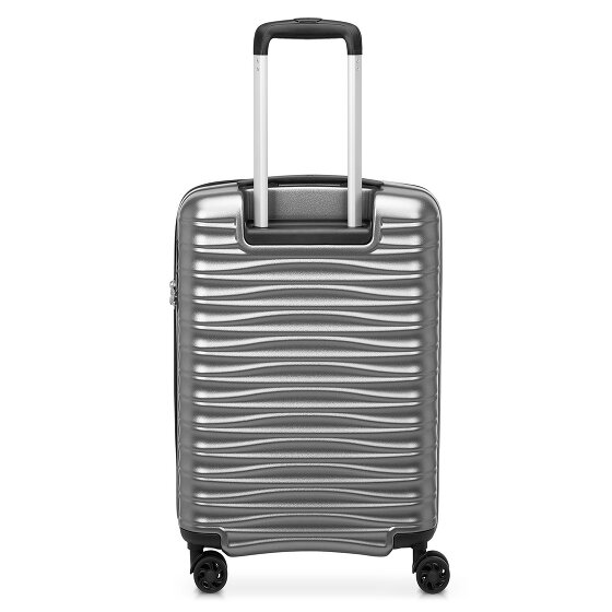 Roncato Wave 4 roulettes Trolley de cabine 45 cm