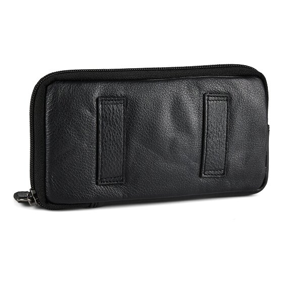 Greenburry Vintage Sac banane Cuir 19 cm