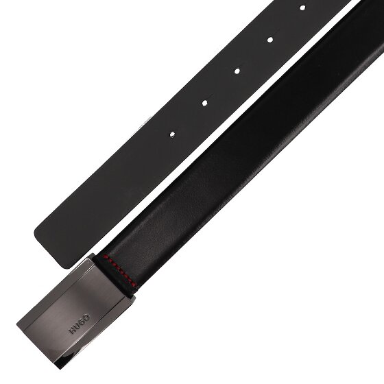 Hugo Gexter Ceinture Cuir