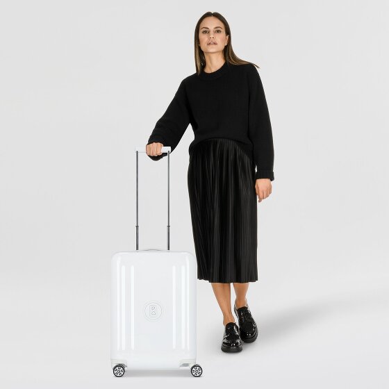 Bogner Piz 4 roulettes Trolley de cabine 55 cm