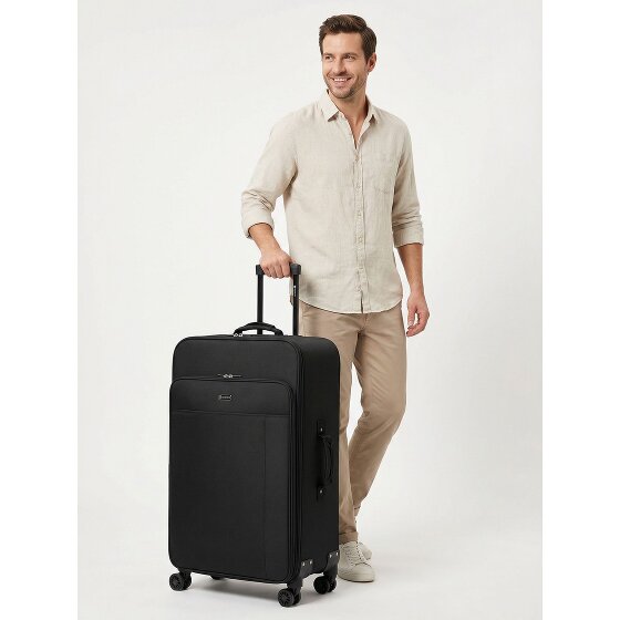 Check.In Sevilla 3.0 4 roues Valise cabine L 78 cm