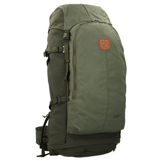 Fjällräven Keb 52 sac à dos 62 cm