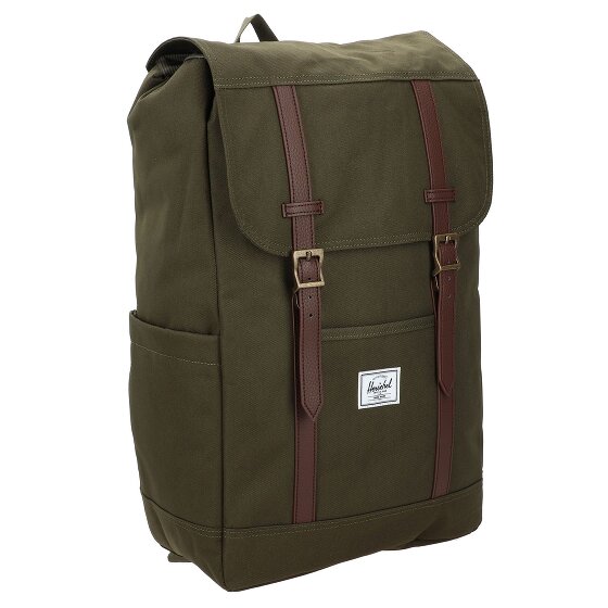 Herschel Retreat Daypack 43 cm Compartiment ordinateur