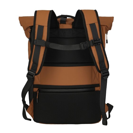 Travelite Briize Daypack M 45 cm Compartiment pour ordinateur portable