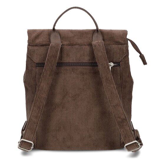 Zwei Mademoiselle.M Sac à dos de ville 29 cm