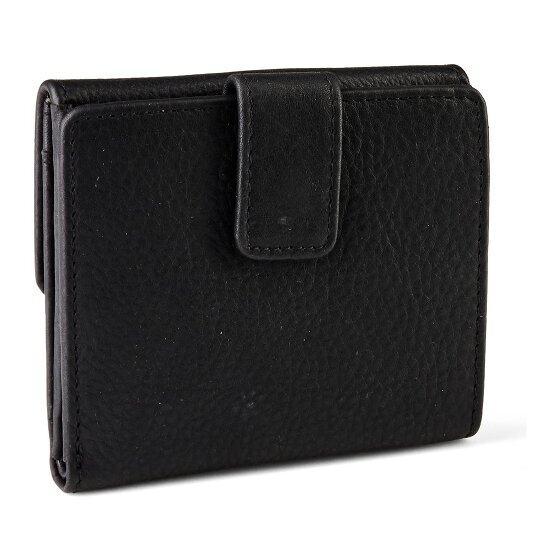 Esquire Chicago Porte-monnaie Cuir 10 cm